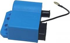 CDi Electronic Central Ignition Coil 32398112 ABS Replacement for Vespa for PX 80 125 150 200