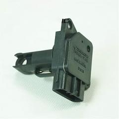 mass air flow sensor MH ELECTRONIC MAF Sensor 22680-AA310 22680AA310 197400-2090 Compatible with Subaru Compatible with Impreza Compatible with Baja Compatible with Forester Compatible with WRX