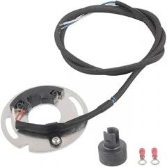 AP02 DS6-1 Electronic Ignition System Double Fire Compatible with Ignition Models 1970 to 1998
