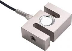 S Type Load Cell Electronic Scale Weighing Sensor 5KG 10KG 100KG 200KG 300KG 500KG 1000KG 1500KG 2000KG(1000KG)