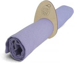 Azeeda 5 x 'Electronic Pet' Wooden Napkin Rings/Holders (NR00068278)