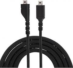 Replacement Headphone USpB Cable Sound Card Audlo Cable Extension Music Cord for SteelSeirie Arctis 3 5 7 Gaming Headphone New 2026 High for Reliable Electronic Component