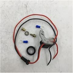 Replacement parts Electronic Conversion Kit Electronic Ignition Kit for Ducellier Distributors for R-nault A-fa C-troen Daf etc