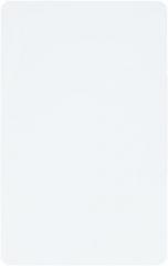 Fargo Electronics 81758 Ultracard PVC 10 Mil, No Adhesive,