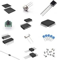 1 Pcs Temperature Sensor LM35DZ/LFT4 LM35DZ/LFT4 TO-92