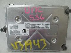 Engine ECM Electronic Control Module Fits 17 Pacifica P68352651AB 68352651AB