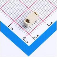 (10pieces) SH-6AB SMD,P=1mm