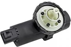 24V 12V fuel filter assembly with electronic pump RE529643(12V only pump)