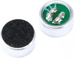 9X7Mm | Model 4 | 20Pcs/1Pc Microphone 4Mm 6*5Mm 9*7 4.5*2.2 6*2.2Mm Mic Condenser Electret Pickup 6X5Mm 9X7Mm 4.5X2.2Mm 6X2.2Mm Mp3 Accessories New 2026 High For Reliable Electronic Component