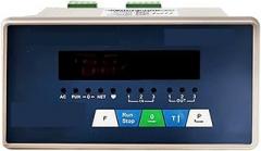 Load Cell, Weighing Control Instrument Electronic Weighing Quantitative Packaging Scale Disp-Lay Industrial Batching Instrument HK1200C