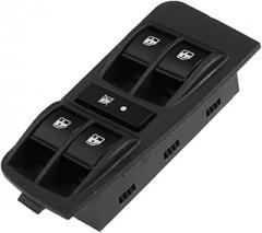 Compatible with Fiat for Palio 2003 2004 Electronic Window Control Switch Button Car 735379271 735442332 735362698 Power Window Switch