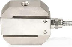 Digital Load Cell Weight Sensor, S Type Compression Tension Load Cell 5kg 10kg 20kg 30kg 50kg 100kg 200kg 300kg Weight Sensor For Scale Full Range Of Capacities for DIY Electronic Kitchen Scale Kit(10