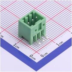 (10pcs）Electronic Components XY2500R-T-2.5-3P P=2.5mm