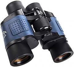 60x60 Binoculars Binoculars for Adults Kids Powerful Binoculars HD Binoculars for Bird Watching Hunting Outdoor Sports Games and Concerts
