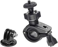 Sportway Bike Bracket Bicycle Mount Holder for Outdoor Portable Bluetooth Speakers/GoPro Hero/Cameras