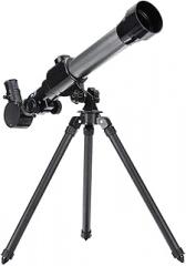 20/30/40X Astronomical Telescope Simple Child Version HD Space Landscape Spotting Scope Monicular