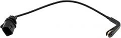 ACDelco Gold 18K2500 (19336834) Front Electronic Brake Pad Wear Sensor