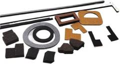 Drum Seal Developer Seal Kit Compatible with AF 2060 AF2075 Af1075 MP 8000 MP5500 7502 7500