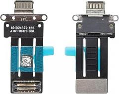 USpB Charging C0innector Dock Port Flex Cable for Lpaid Pro 12.9 Inch 2026 A2378 A2379 A2461 A2462 New 2026 High for Reliable Electronic Component, Precision, Stable Performance
