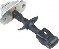 Door Check Strap Stopper for Skoda 2007-2014 Car Door Stay Check Strap Stopper Front Rear Position Limiter 3025661