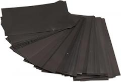 45 Pcs Anti-Tarnish Strips - Easy to Use Anti-Oxidation Strips for Jewelry, Watches, and Electronic Devices