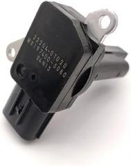 Air Meter Mount Base 1X 22204-0T020 Mass Air Flow Meter Sensor/Fit For Lexus CT200h 1.8L HS250h ES350 Toyota Prius C Corolla Scion Mass Air Flow Meter Sensor