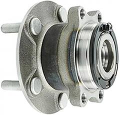 Wheel hub Unit Four-Wheel Drive Rear 3785A074