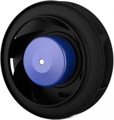 Centrifugal Fan 220mm DC Backward Centrifugal Fan, External Rotor Fan B220C-EC-N07