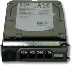 DELL 1P7DP dell 2TB 3.5 7200RPM SAS 6Gb/s Enterpise Internal Hard Drive (Renewed)