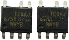 5pcs FAN6755WMY SOP-7 FAN6755WMYB FAN6755 SOP7 6755 SOP FAN6755WM FAN6755UWMY FAN6755U New for Original HJXRHGAL New 2026 High for Reliable Electronic Component, Precision, Stable Performance