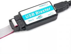 Mini USB Blaster Programmer for Altera with Cable for CPLD FPGA NIOS JTAG Altera Programmer for Arduino DIY Electronic Kit