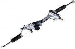 3401100XPW04B Electronic Power Steering Gear Assembly Steering Rack Compatible For GREAT WALL MOTOR POER