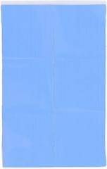 LiebeWH 50PCS Thermal Pad Silicone Insulation Heatsink Cooler with 4w mk Thermal Conductivity for CPU GPU and Electronics