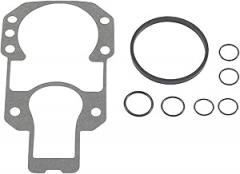 #27-94996Q2 1sets Outdrive Mounting Gasket Set Outdrive Gasket Kit Durable Replacement Parts New for Mercury Mariner