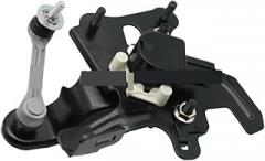 Height Sensor 33146-TA0-J01 33146TA0J01 Headlight Level Suspension Height Sensor Fit for Accord Replace