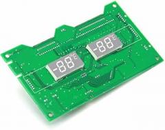 Refrigerator Electronic Control Board 241973711 Replacement for Electrolux Frigidaire