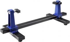 A Must Have Tool For Electronics Enthusiasts The PCB Holder With An Easily Adjusted Grip And Full Range of Motion Available At Every Angle