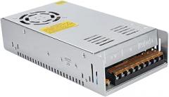 100-120V/200-240V AC to DC 12V 33A 400W Switching Power Supply Drive Electronic Electrical 1Pcs