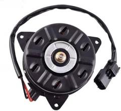 Replacement# 38616RB0000 38616-RB0-000 Air conditioning electronic fan motor 1pc/set