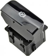 Electric Power Window Switch Button for Peugeot 3008 5008 Electronic HandBrake Switch Parking Brake 470706 470703