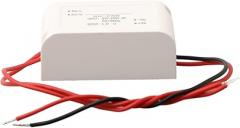 AC-DC Power Supply Module 5W 1A Converter 220V to 3.3V Voltage Regulator with Overload Short Circuit and Over Temperature Protection for Industrial Electronics