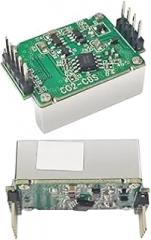 Infrared Carbon Dioxide Detector Seins0r MH-Z19B MH-Z19C CO2 Detection Detector Seins0r Module New 2026 High for Reliable Electronic Component, Precision, Stable Performance