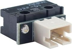 1/8Pcs Small D2F-01 Limit Switches for ERCF End Stop with PH2.0 Connector for Printing Electronic Projects