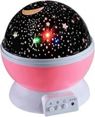 Night Lamp Projector Sky Night Light Projector Babey Lamp Decor Rotating Nursery Moon GaIaxy Projector Table Light New 2026 High for Reliable Electronic Component, Precision, Stable Performance