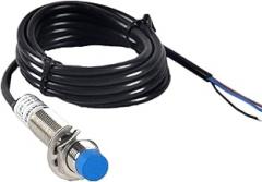 Metal Sensor Proximity Switch LJ12A3-4-J/EZ AC 220V Normally Open