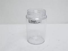 Killark VPLCG-100 Globe Polycarbonate Clear 75W A-19 Lamp