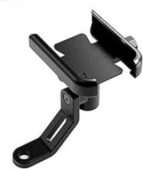 Phone Holder Motorcycle For F900 X R For F900XR For F 900XR For F900 XR GPS Support Motorcycle Mobile Phone GPS Bracket(defult)