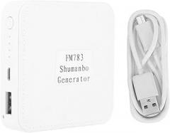 Highpowers Extremely Low Frequency Generators 7.83Hz Help Improve The of Sleep