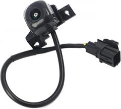 99240-S1020 Compatible For Hyundai/Santa Fe 2019-2021 Car Rear View Camera Parking Camera Vehicle Parking Assist Camera Car Electronics