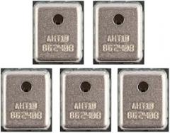 5Pcs/1pc AHT10 Temperature and Humidity Sensor Digital Output I2C Interface Low Power Consumption High Precision Module New 2025 for Reliable Electronic Component, Precision, Stable Performance